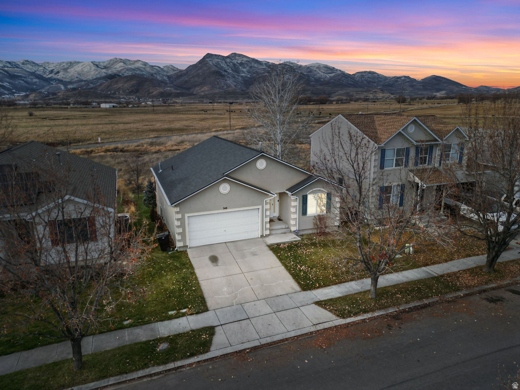 548 W INVERNESS LN Heber City, UT 84032