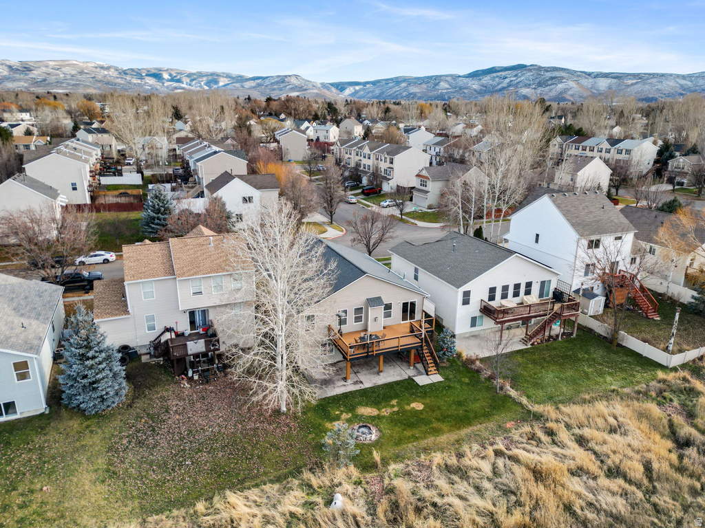 548 W INVERNESS LN Heber City, UT 84032