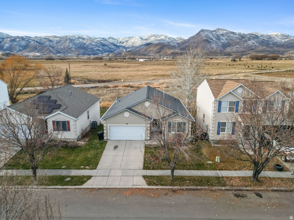 548 W INVERNESS LN Heber City, UT 84032