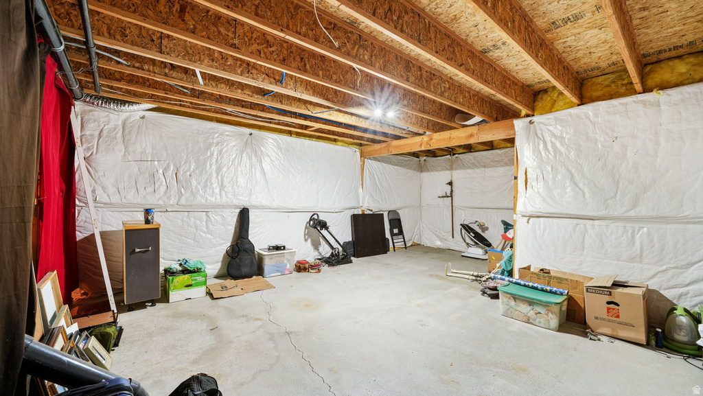 548 W INVERNESS LN Heber City, UT 84032