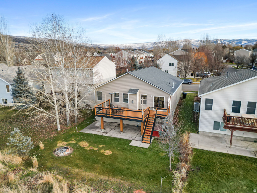 548 W INVERNESS LN Heber City, UT 84032