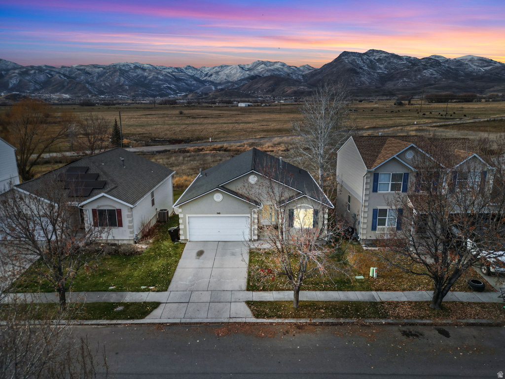 548 W INVERNESS LN Heber City, UT 84032