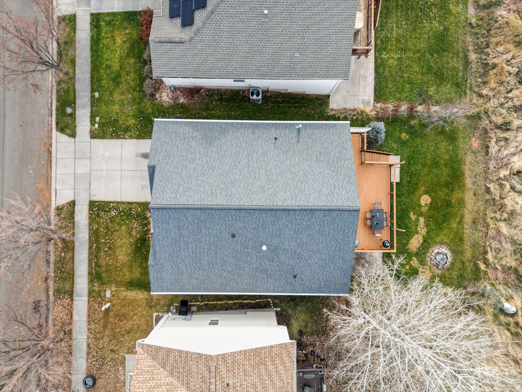 548 W INVERNESS LN Heber City, UT 84032