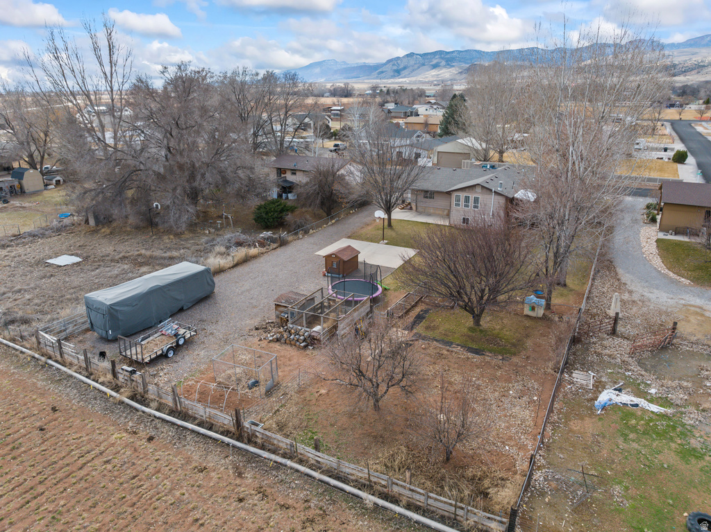 79 S 250 E Aurora, UT 84620