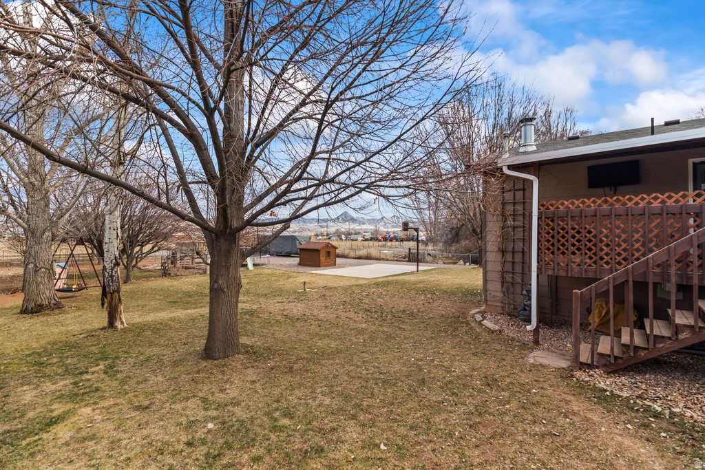 79 S 250 E Aurora, UT 84620