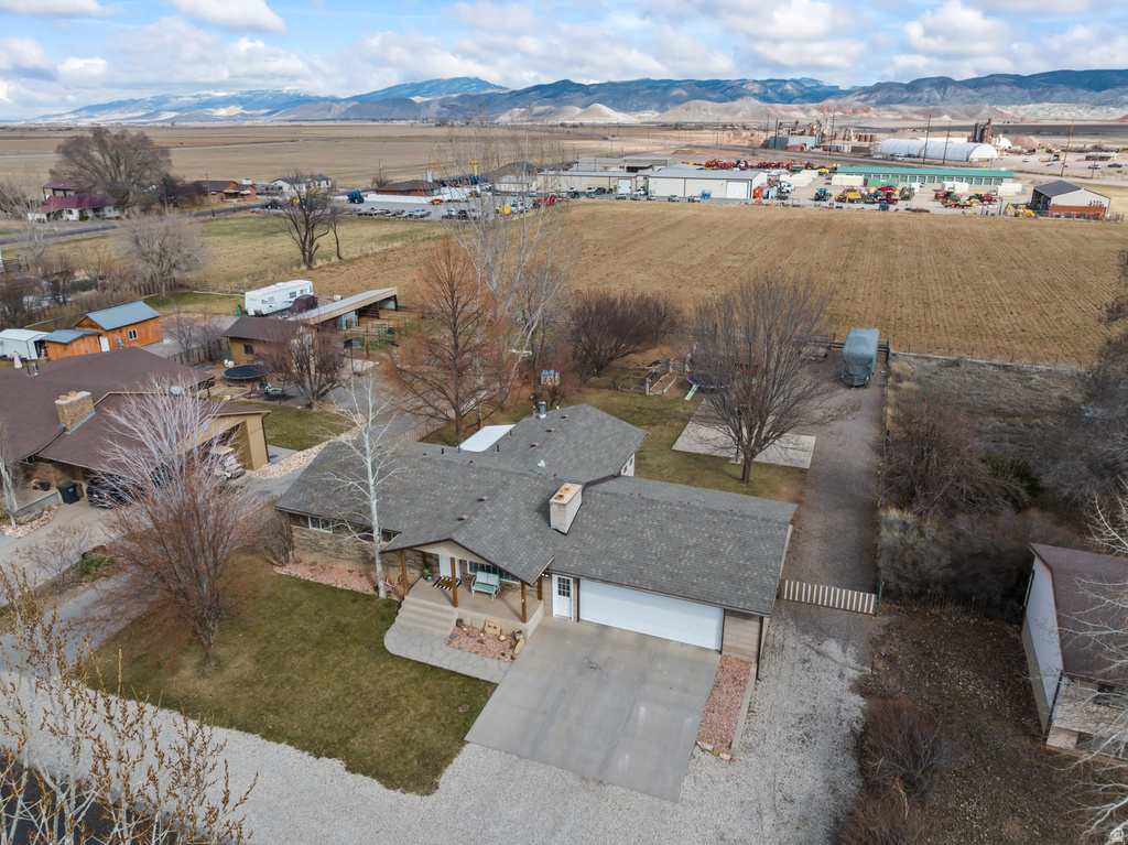 79 S 250 E Aurora, UT 84620