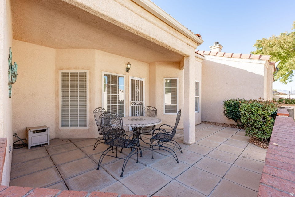 1186 E 900 S #8 St George, UT 84790