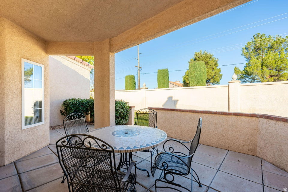 1186 E 900 S #8 St George, UT 84790