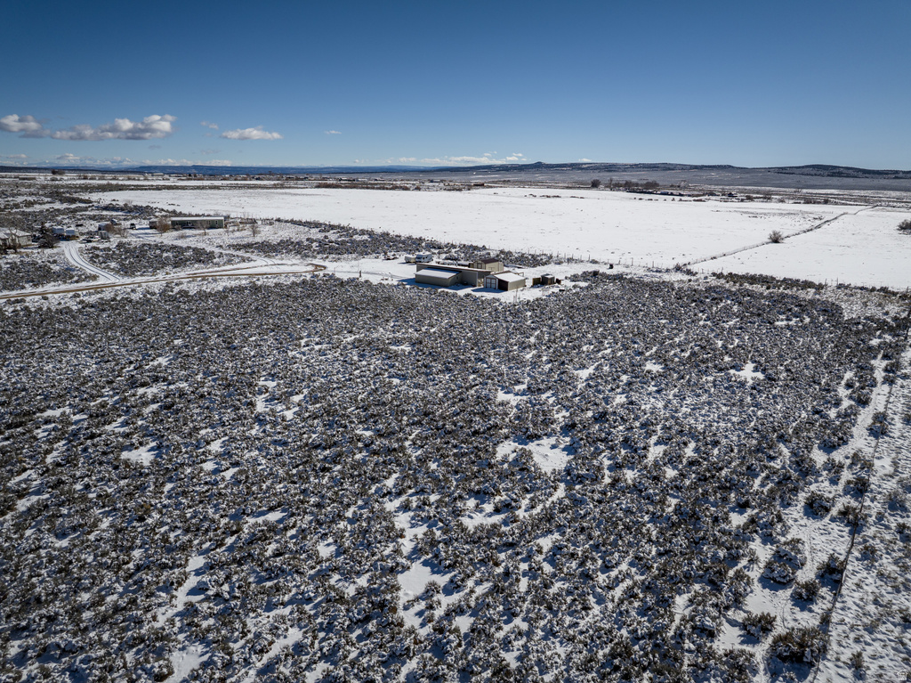 142 S BEEMAN RD La Sal, UT 84530