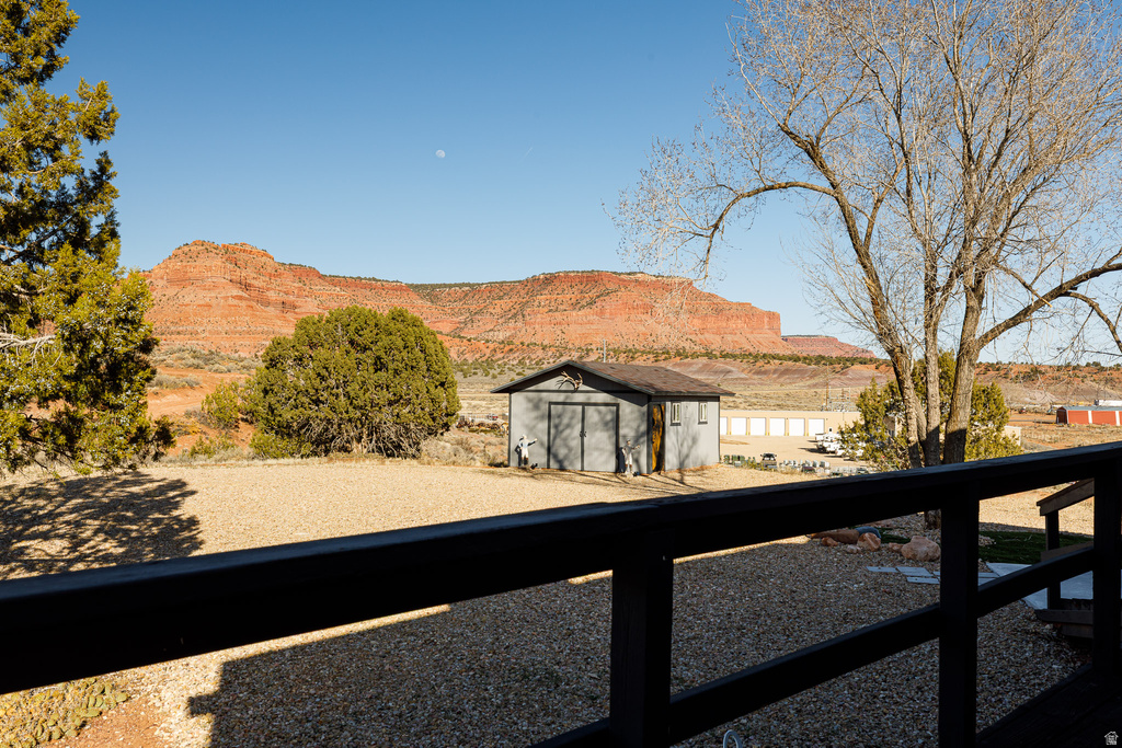 655 S HILLSIDE DR Kanab, UT 84741