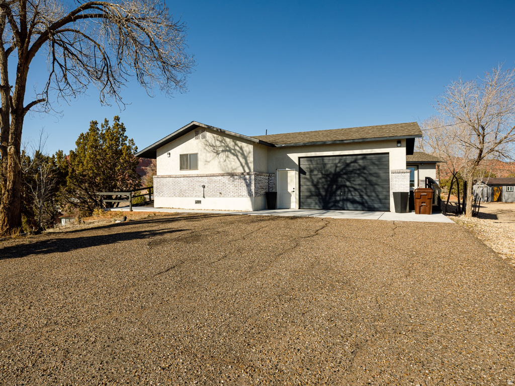 655 S HILLSIDE DR Kanab, UT 84741