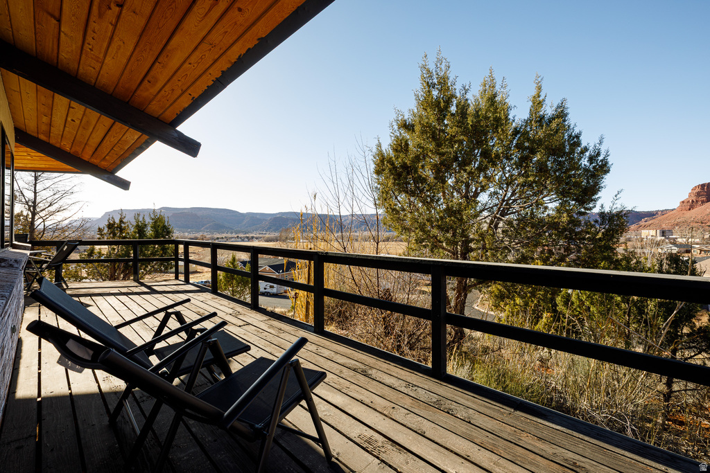 655 S HILLSIDE DR Kanab, UT 84741