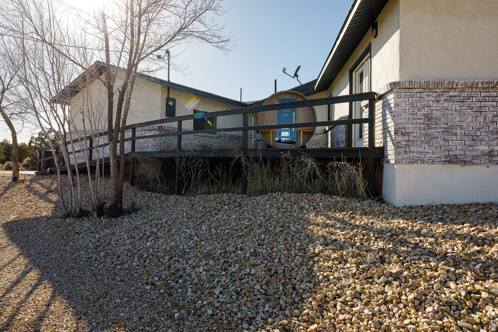 655 S HILLSIDE DR Kanab, UT 84741