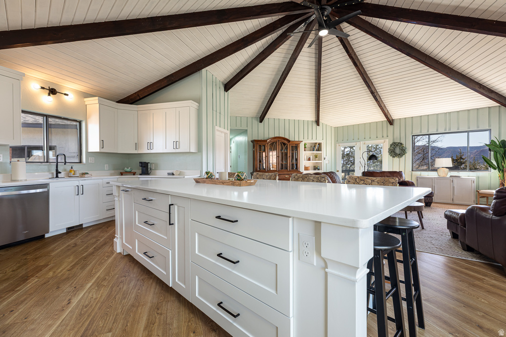 655 S HILLSIDE DR Kanab, UT 84741