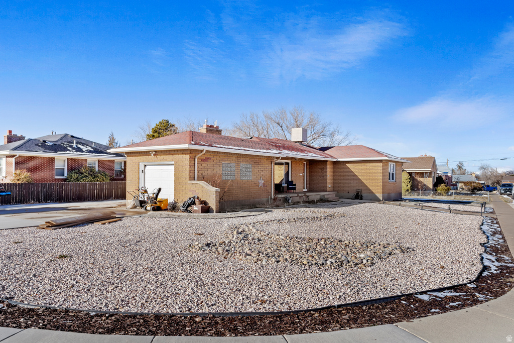 5185 S 2100 W Roy, UT 84067