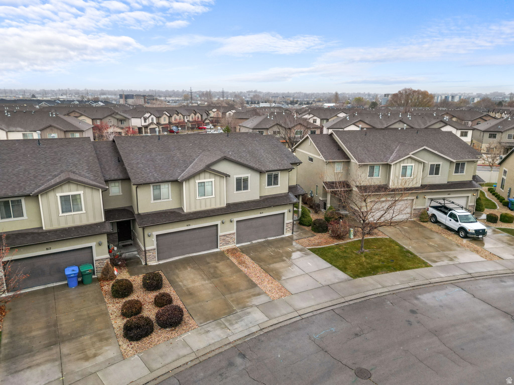 825 S PHEASANT RUN Orem, UT 84058