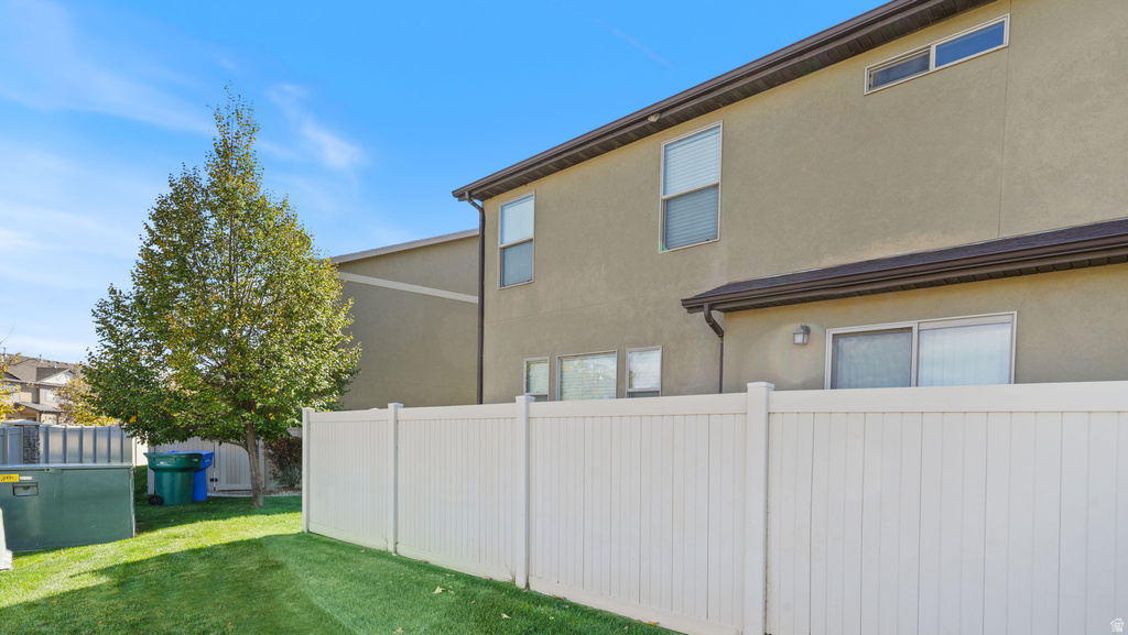 825 S PHEASANT RUN Orem, UT 84058