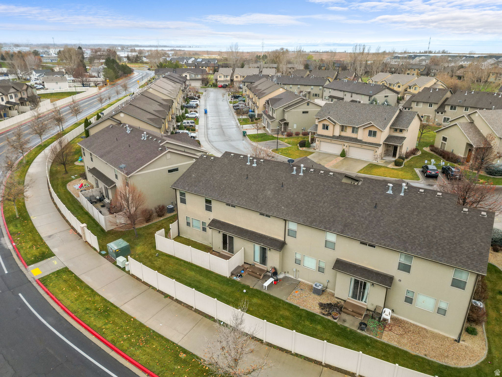 825 S PHEASANT RUN Orem, UT 84058