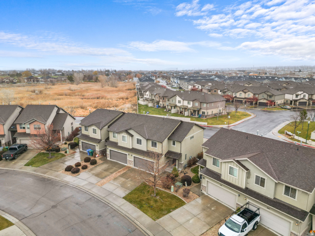 825 S PHEASANT RUN Orem, UT 84058