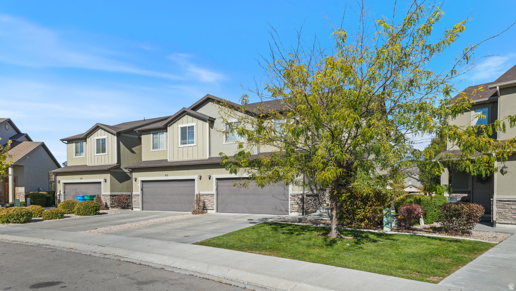 825 S PHEASANT RUN Orem, UT 84058