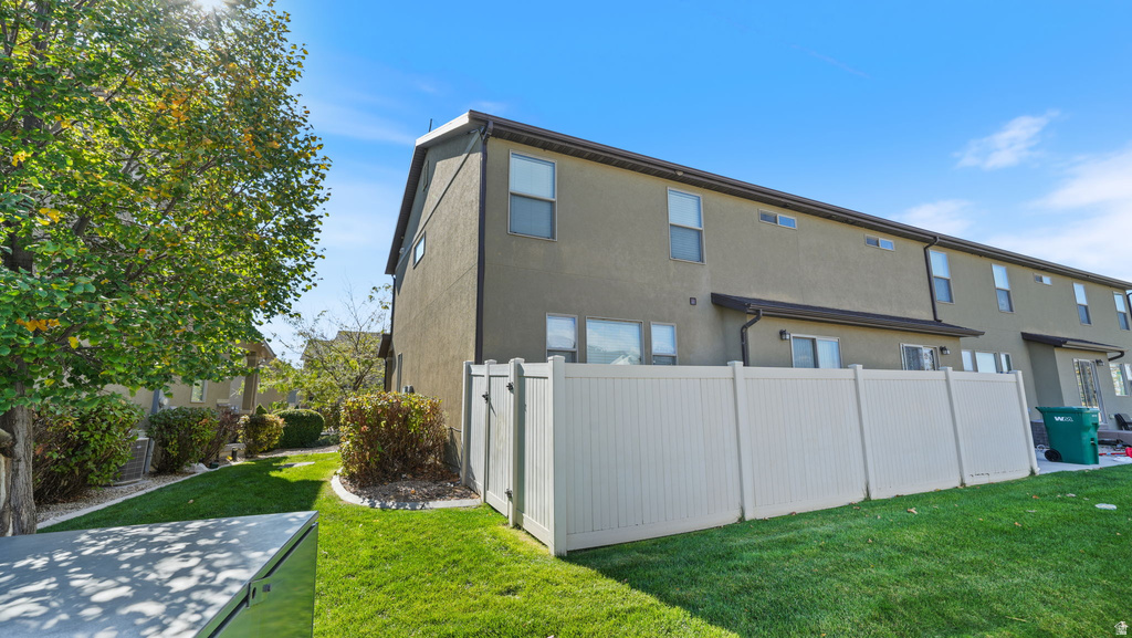 825 S PHEASANT RUN Orem, UT 84058