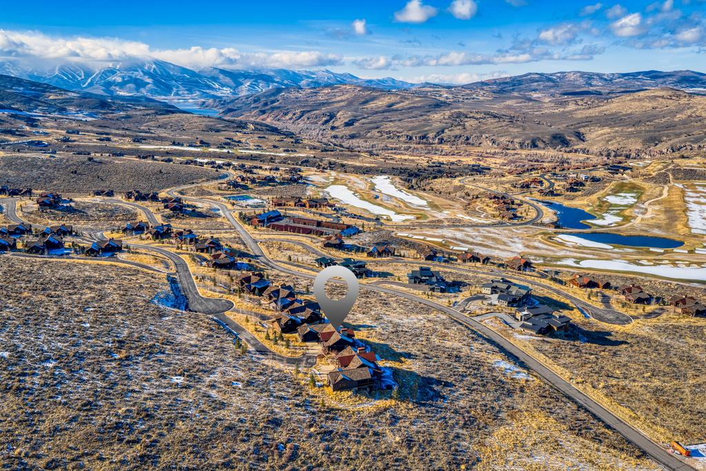 7057 RISING STAR CT Kamas, UT 84036