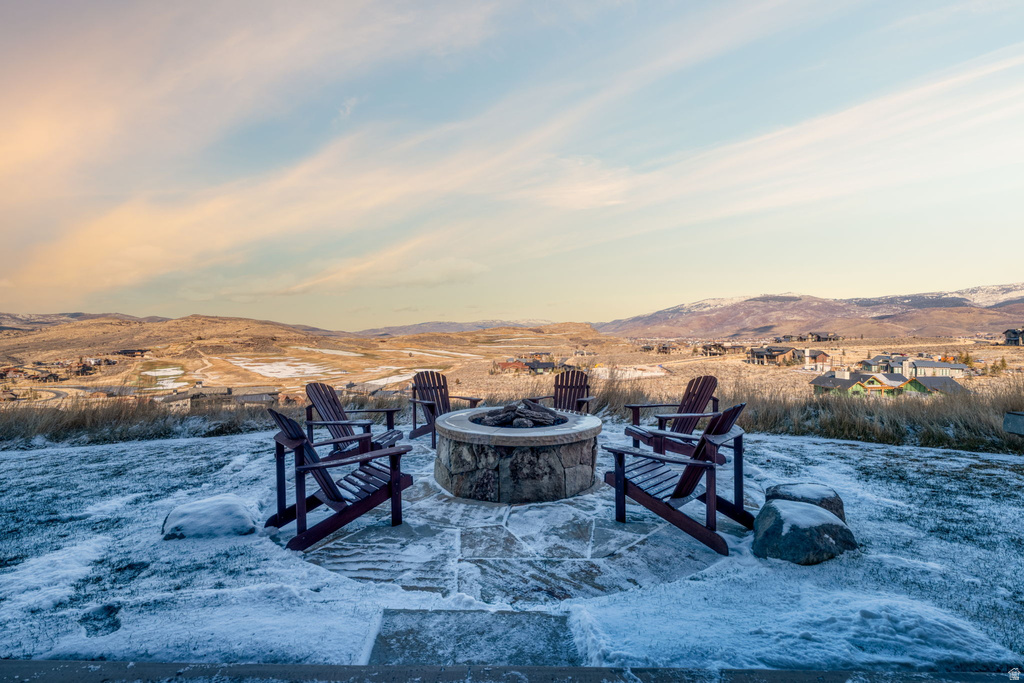 7057 RISING STAR CT Kamas, UT 84036