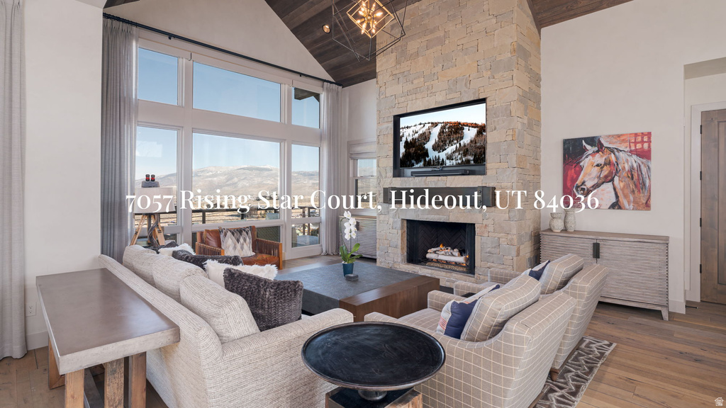 7057 RISING STAR CT Kamas, UT 84036