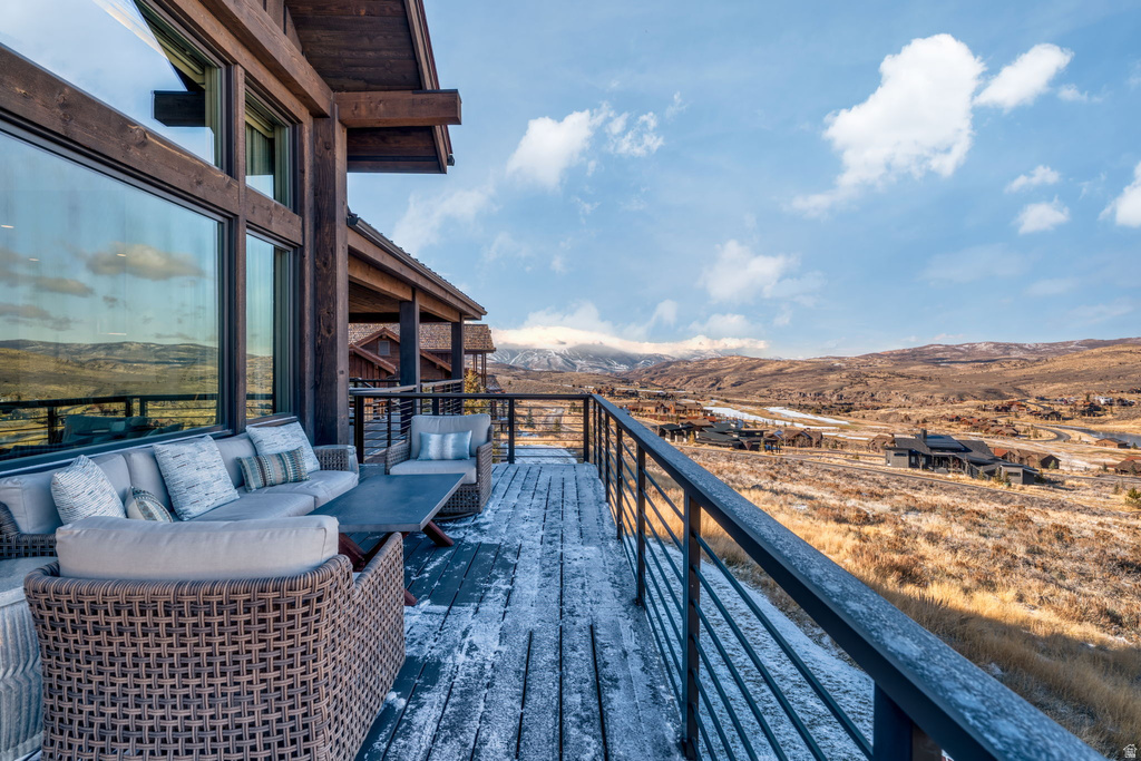 7057 RISING STAR CT Kamas, UT 84036