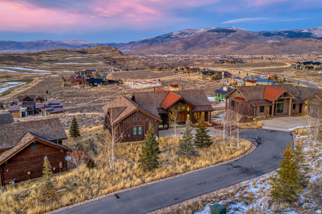 7057 RISING STAR CT Kamas, UT 84036