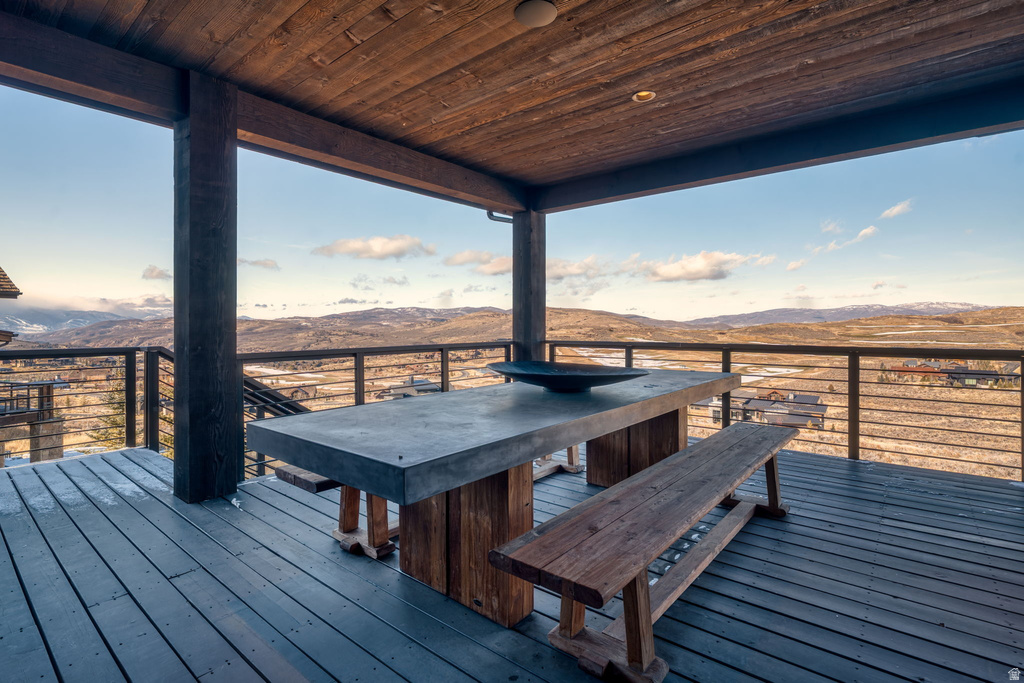 7057 RISING STAR CT Kamas, UT 84036