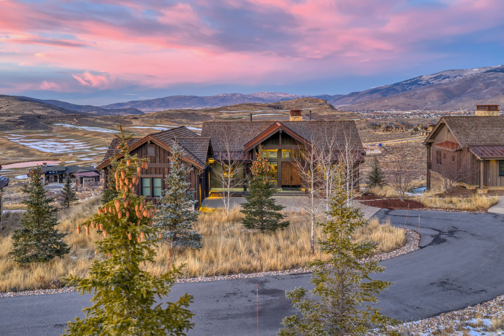 7057 RISING STAR CT Kamas, UT 84036