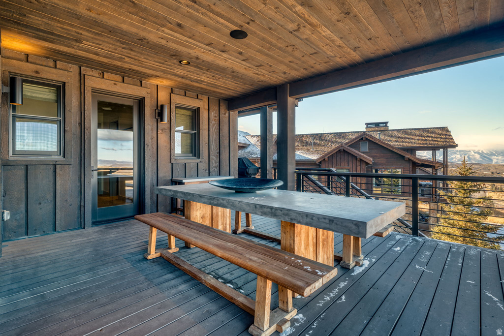 7057 RISING STAR CT Kamas, UT 84036