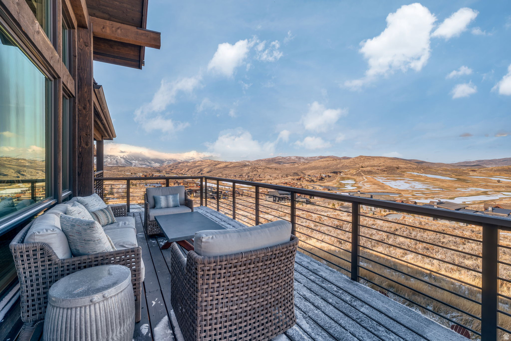 7057 RISING STAR CT Kamas, UT 84036