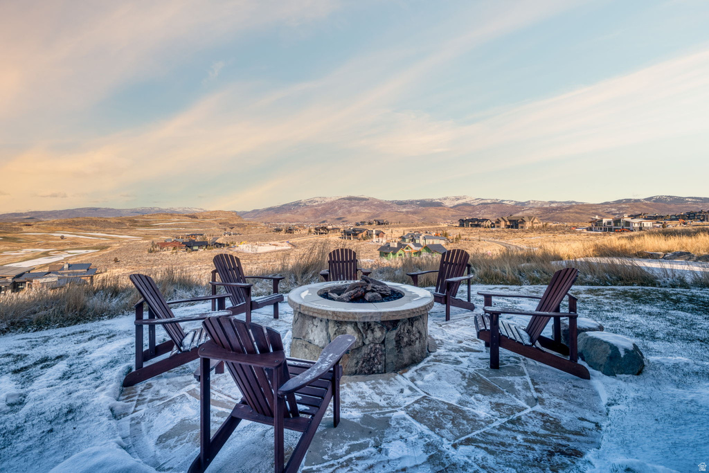 7057 RISING STAR CT Kamas, UT 84036