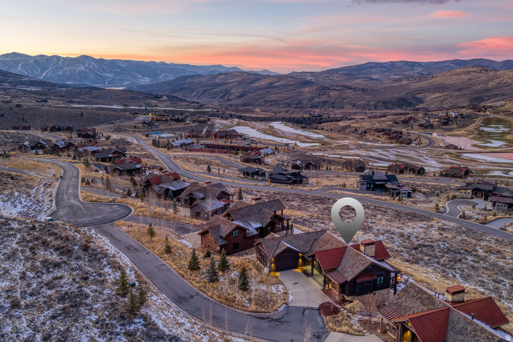 7057 RISING STAR CT Kamas, UT 84036