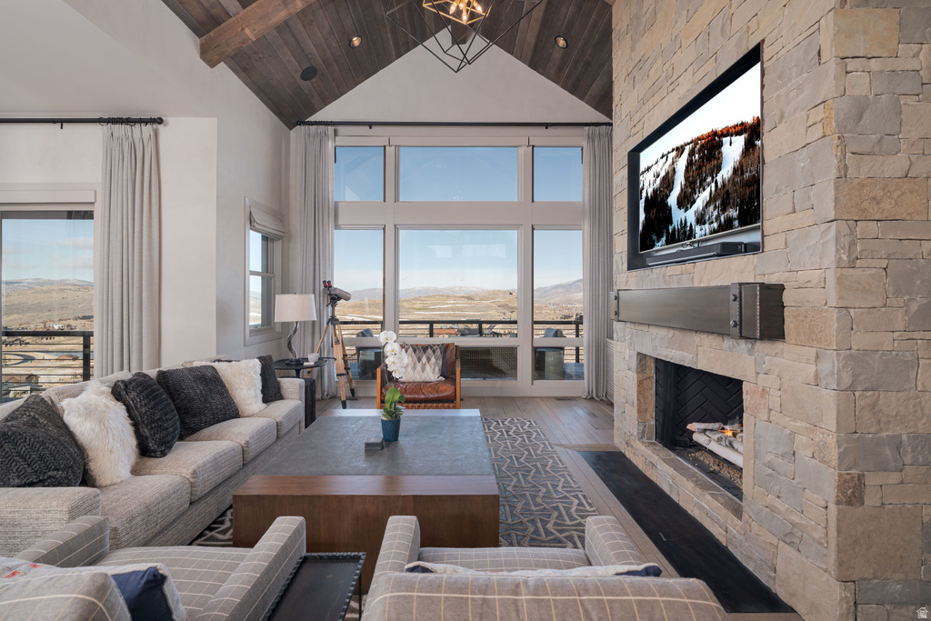 7057 RISING STAR CT Kamas, UT 84036