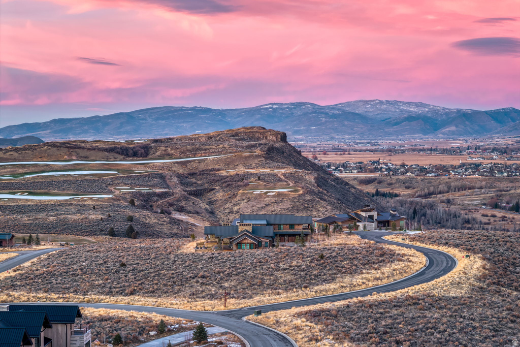 7057 RISING STAR CT Kamas, UT 84036