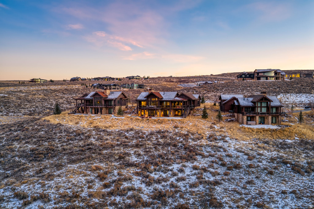 7057 RISING STAR CT Kamas, UT 84036