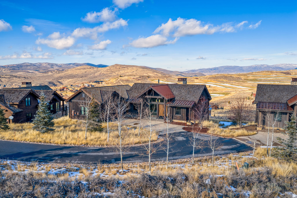 7057 RISING STAR CT Kamas, UT 84036