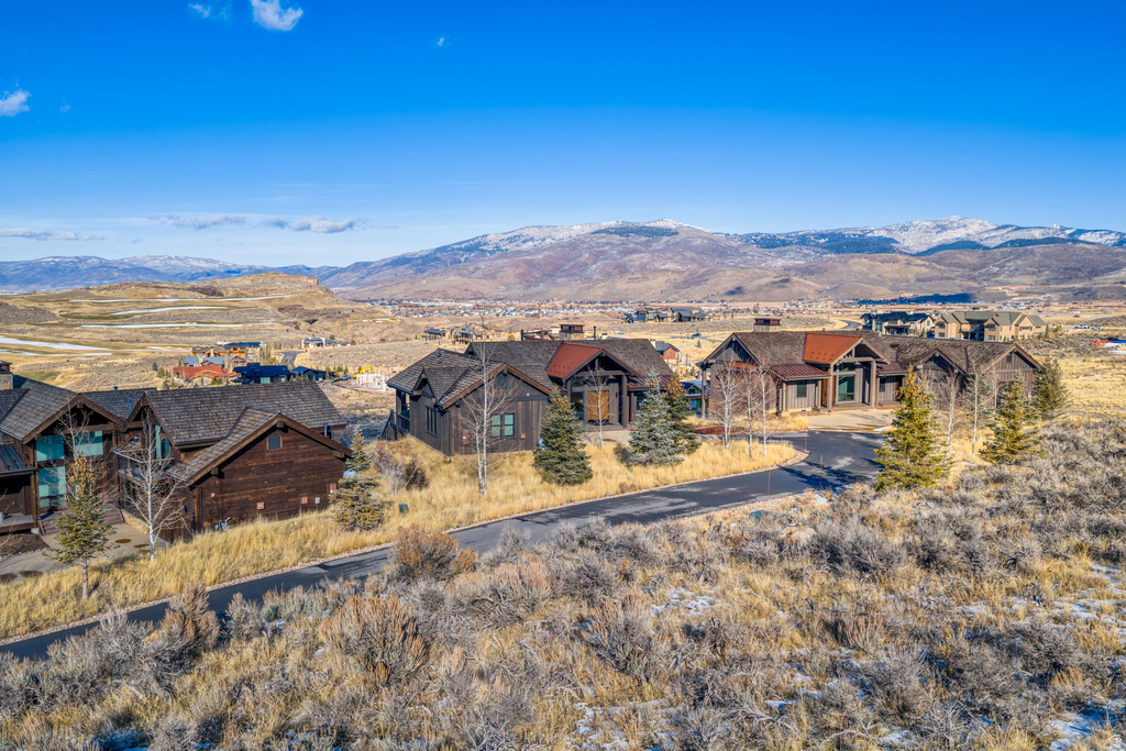 7057 RISING STAR CT Kamas, UT 84036