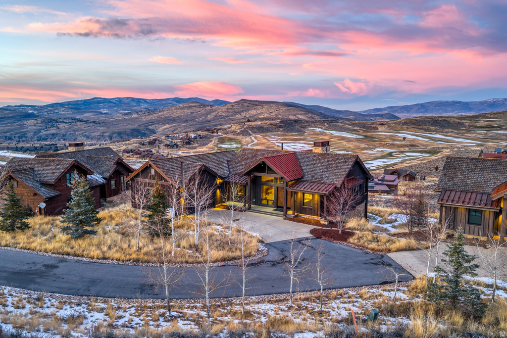 7057 RISING STAR CT Kamas, UT 84036