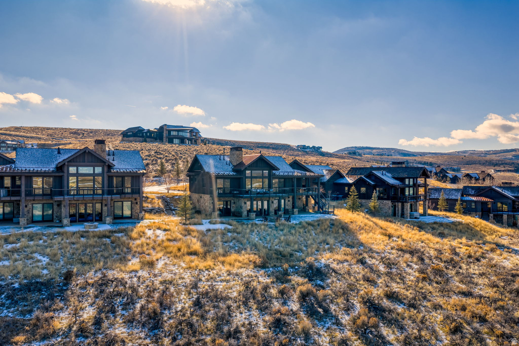 7057 RISING STAR CT Kamas, UT 84036