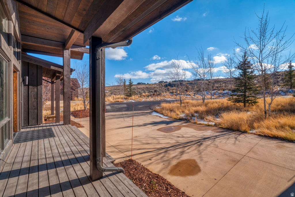 7057 RISING STAR CT Kamas, UT 84036