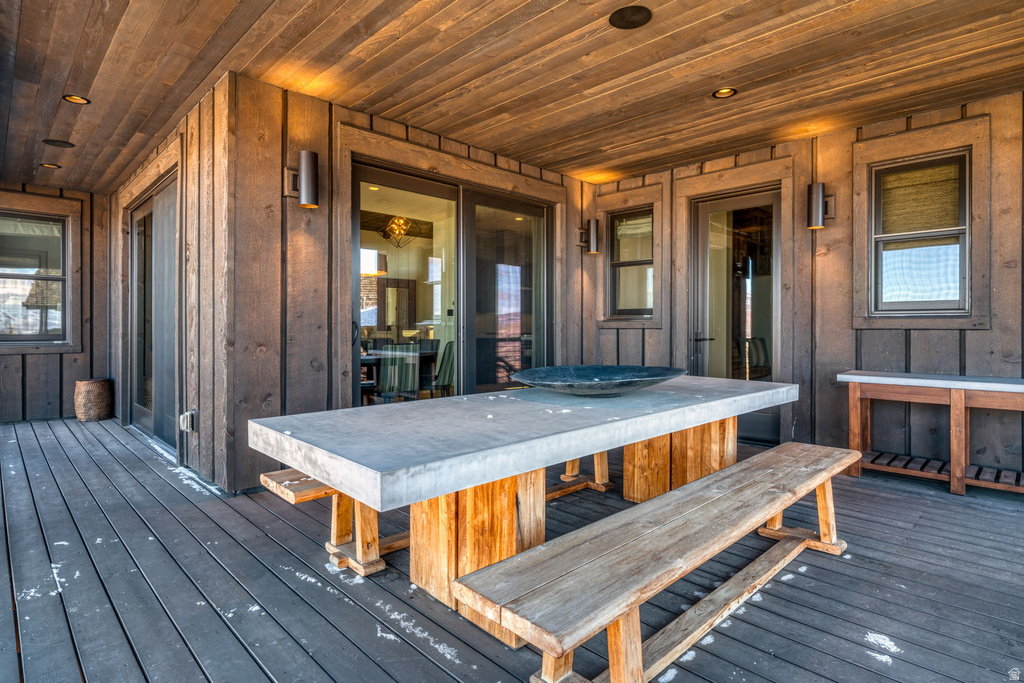 7057 RISING STAR CT Kamas, UT 84036