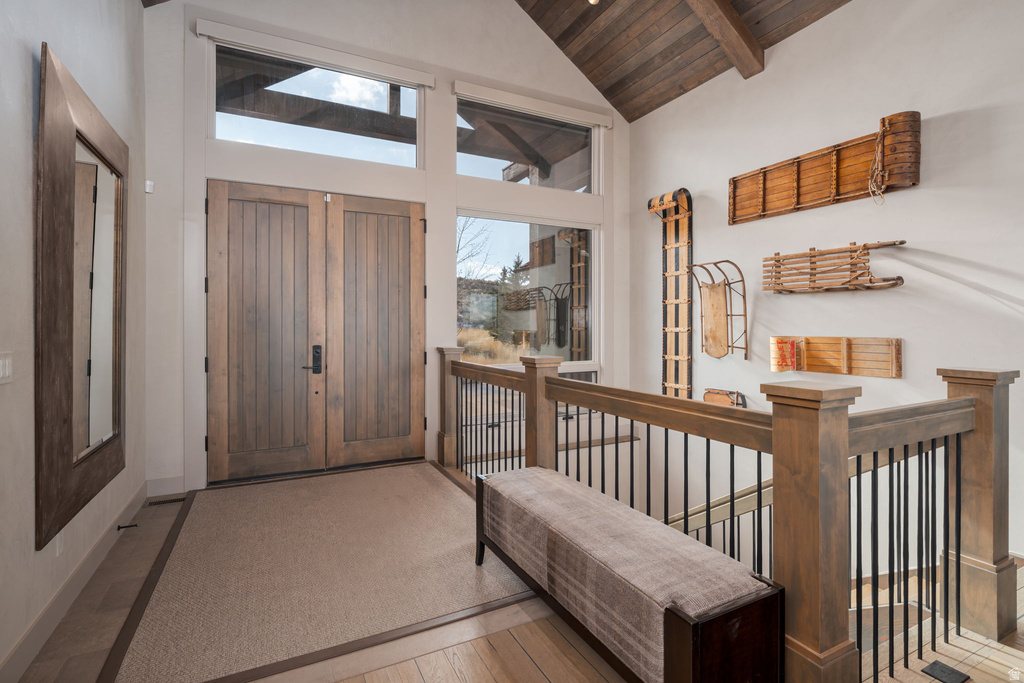 7057 RISING STAR CT Kamas, UT 84036