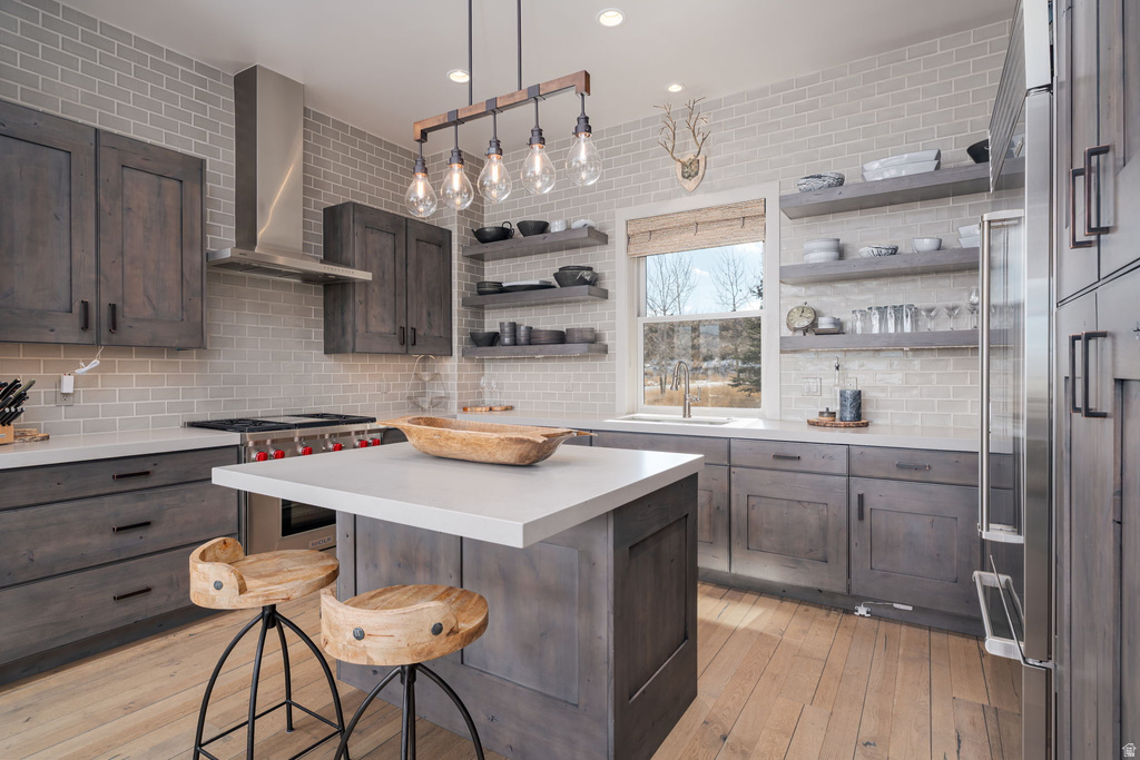 7057 RISING STAR CT Kamas, UT 84036