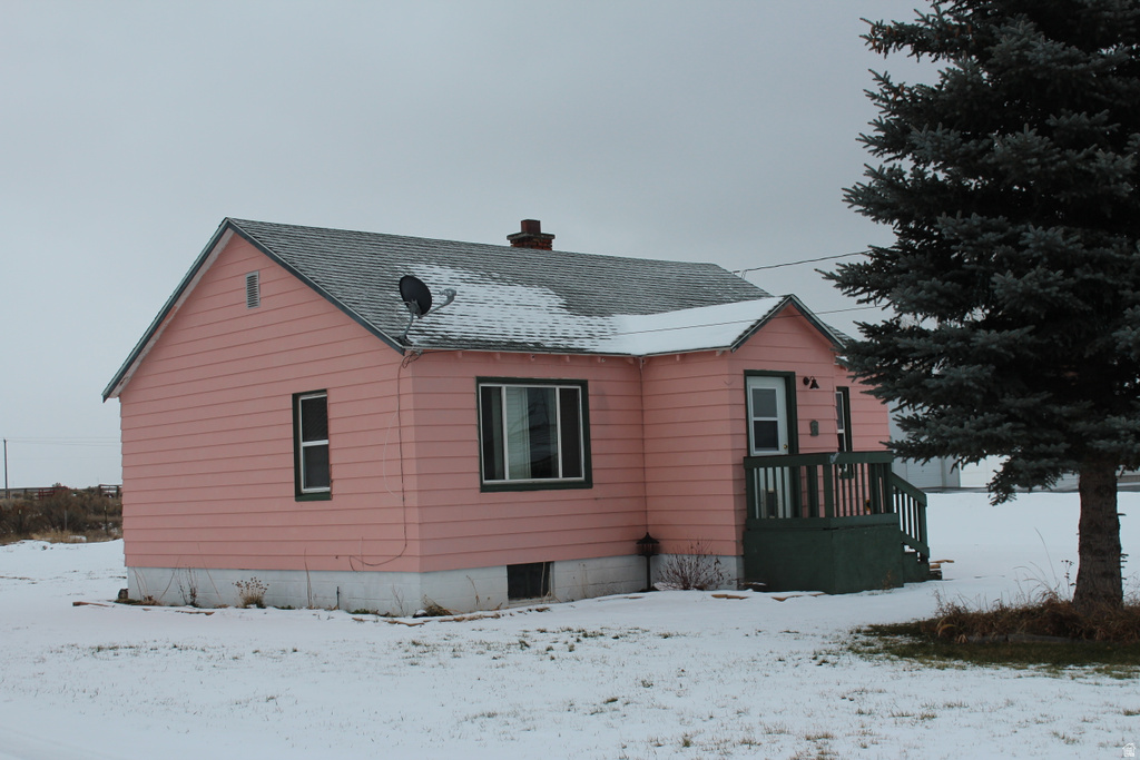 441 S 2ND Soda Springs, ID 83276