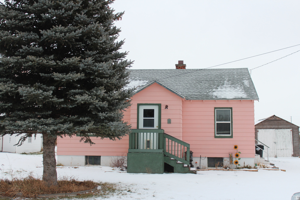 441 S 2ND Soda Springs, ID 83276