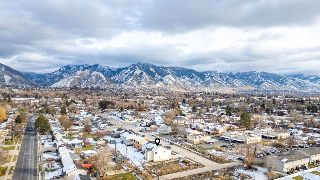 365 W 690 N Logan, UT 84321